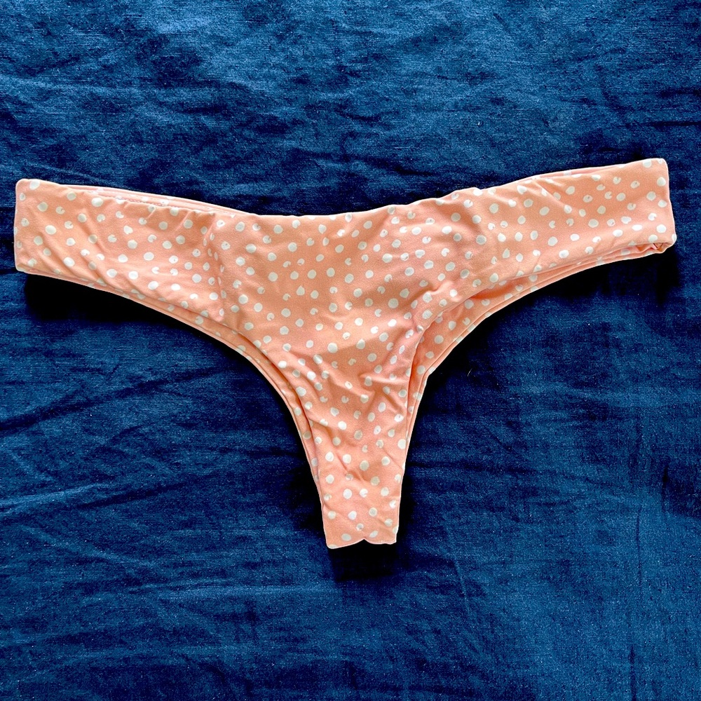 Midori Bikini Nene Brayden bottoms - XL